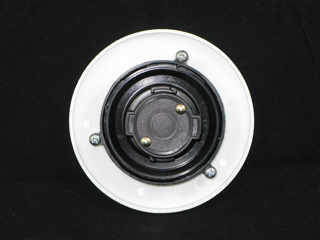 TAMPA TANQUE PEUGEOT 206 1999/ 207 2008/