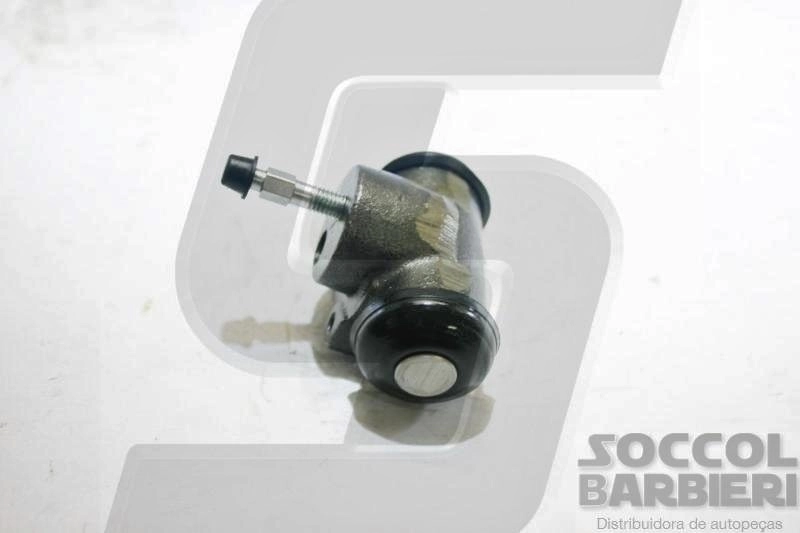 CILINDRO RODA FREIO TRASEIRO LADO DIREITO/LADO ESQUERDO SISTEMA BOSCH TRASEIRA LD/LE GM CHEVETTE/CHEVY 73/86 3/4 19,05MM
