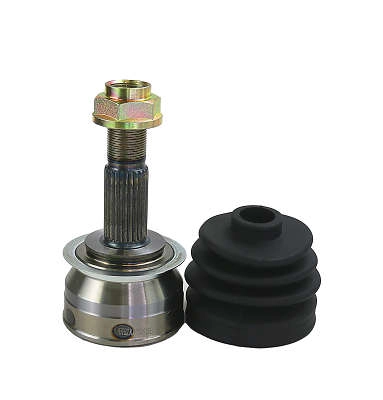 HOMOCINETICA RODA SEM ABS GM ONIX 12/ PRISMA 12/ COBALT 12/ 1.4 CAMBIO MANUAL - 22/25 ESTRIAS - T.C
