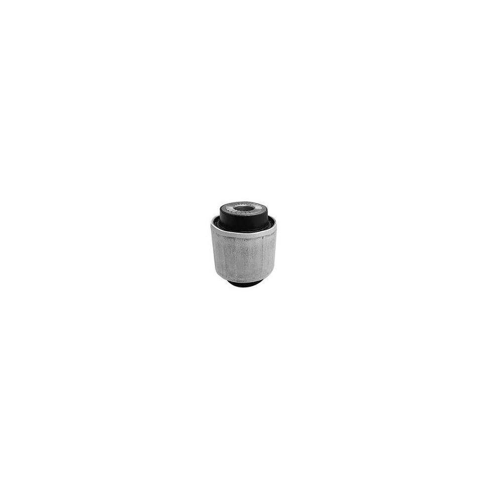 BUCHA BRACO TRANSVERSAL INFERIOR FIAT TORO 2016/ - SUSPENSAO TRASEIRA - 14X50X60MM