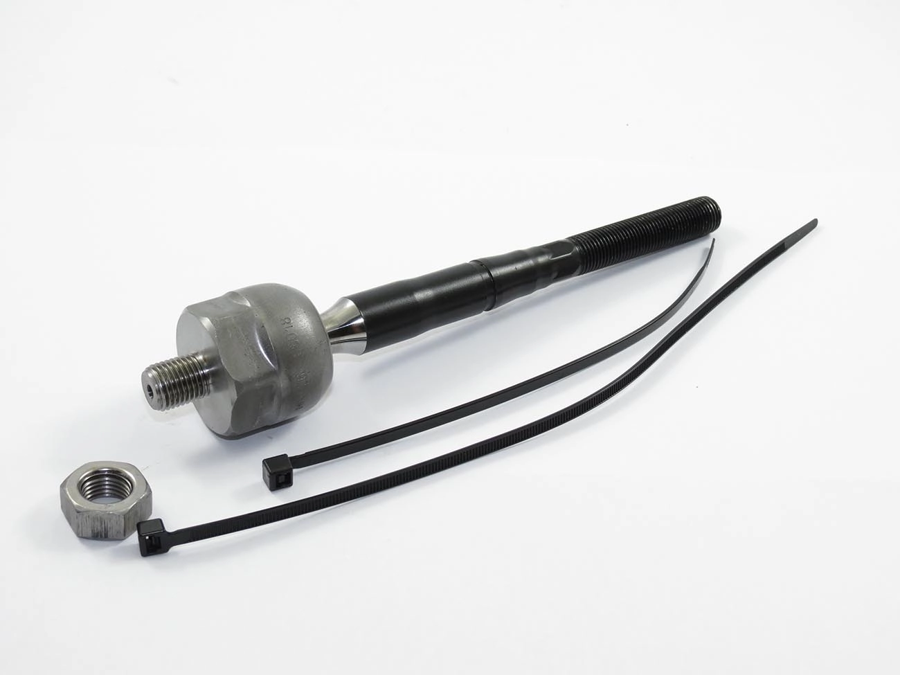 ARTICULAÇÃO/BARRA AXIAL M14X1,5 DIREÇÃO HIDRÁULICA FORD RANGER 2013/2016