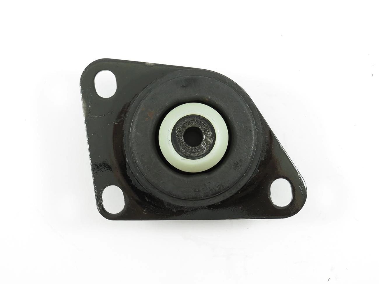 COXIM/SUPORTE DIANTEIRO MOTOR LADO CÂMBIO ESQUERDO CAMBIO FIAT PALIO/WEEKEND 96/02 SIENA 98/00/STRADA 99/01 3 FUROS