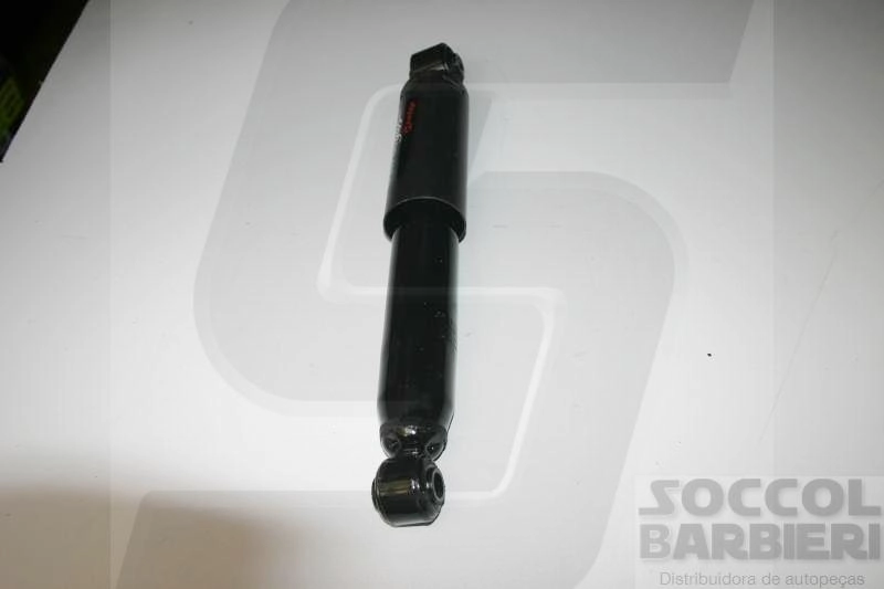 AMORTECEDOR TRASEIRO GM MERIVA 02/12 - TODOS MODELOS