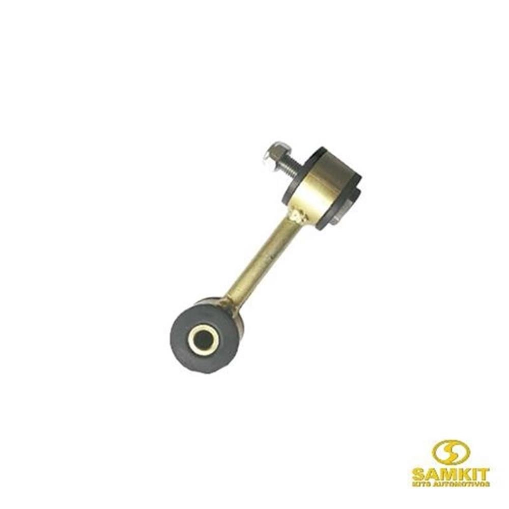 BIELETA DIANTEIRA LD/LE VW BORA 01/ - GOLF 99/05 - NEW BEETE 99/10 - AUDI A3 99/05 - 1 OLHAL 1 PINO