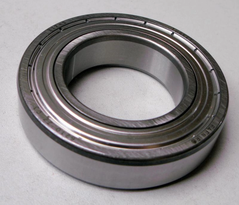 ROLAMENTO INDUSTRIAL TIMKEN APLICAÇÕES DIVERSAS 50X90X20MM VEDAÇÃO DUPLA AÇO
