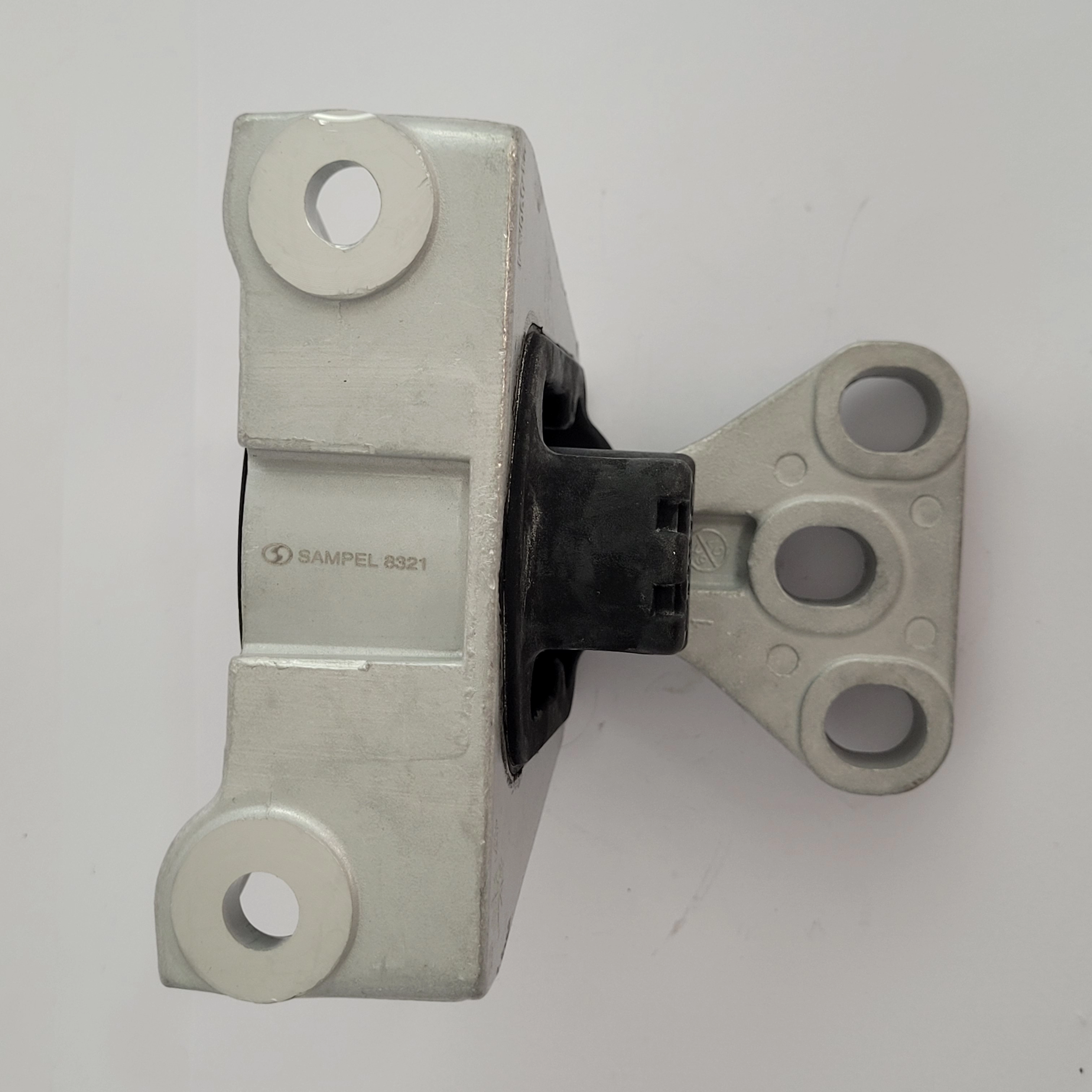 COXIM DO CÂMBIO ESQUERDO HONDA CR-V 2.0 2008/2013 - COM SUPORTE