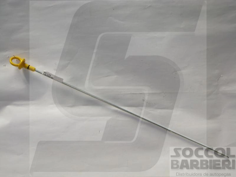 VARETA NÍVEL ÓLEO MOTOR FIRE 1.0 8V FIAT UNO MILLE PALIO 2001/