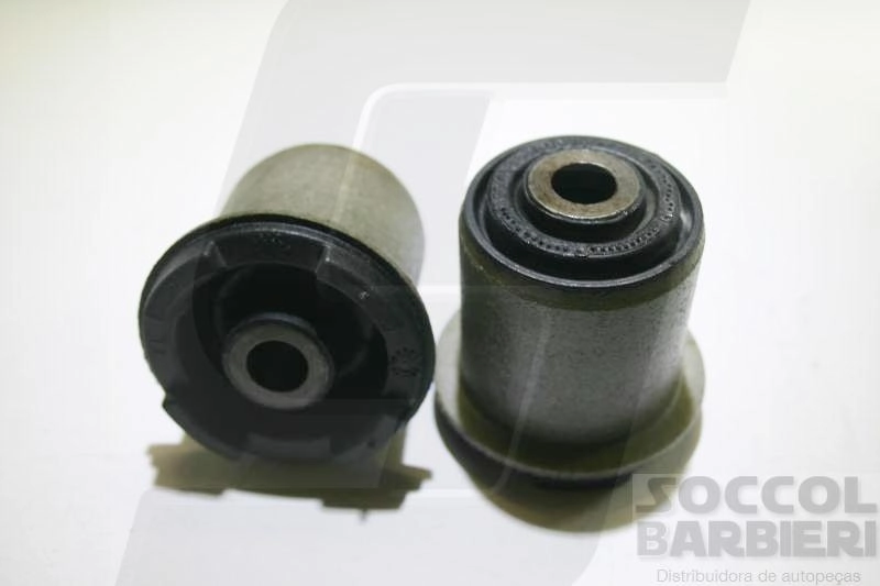 BUCHA TRASEIRA BANDEJA SUSPENSÃO DIANTEIRA GM VECTRA 06/11 GT/GTX 07/11 ASTRA/ZAFIRA 99/ DIAN