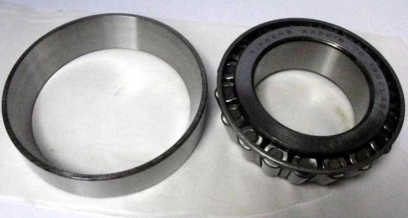 ROLAMENTO CUBO RODA TRASEIRO INTERNO/EXTERNO 90X160X42,5MM TRASEIRA SCANIA 75/76/101/110/111/112/140/141/142