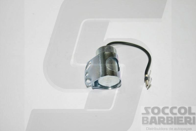 CONDENSADOR DISTRIBUIDOR GM OPALA/CARAVAN TODOS