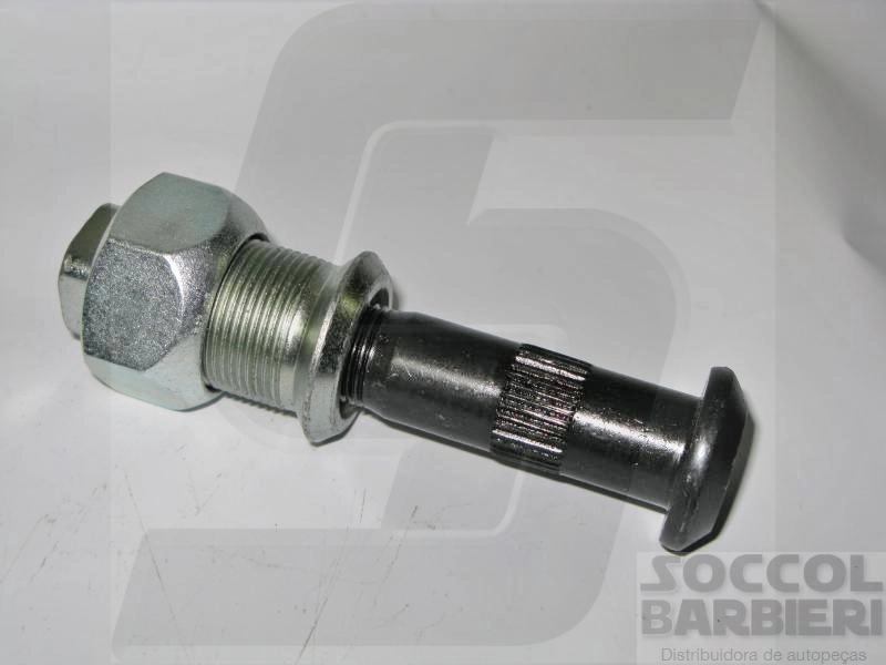 PARAFUSO RODA FORD F-750/19000 - CONJUNTO TRASEIRO DIREITO
