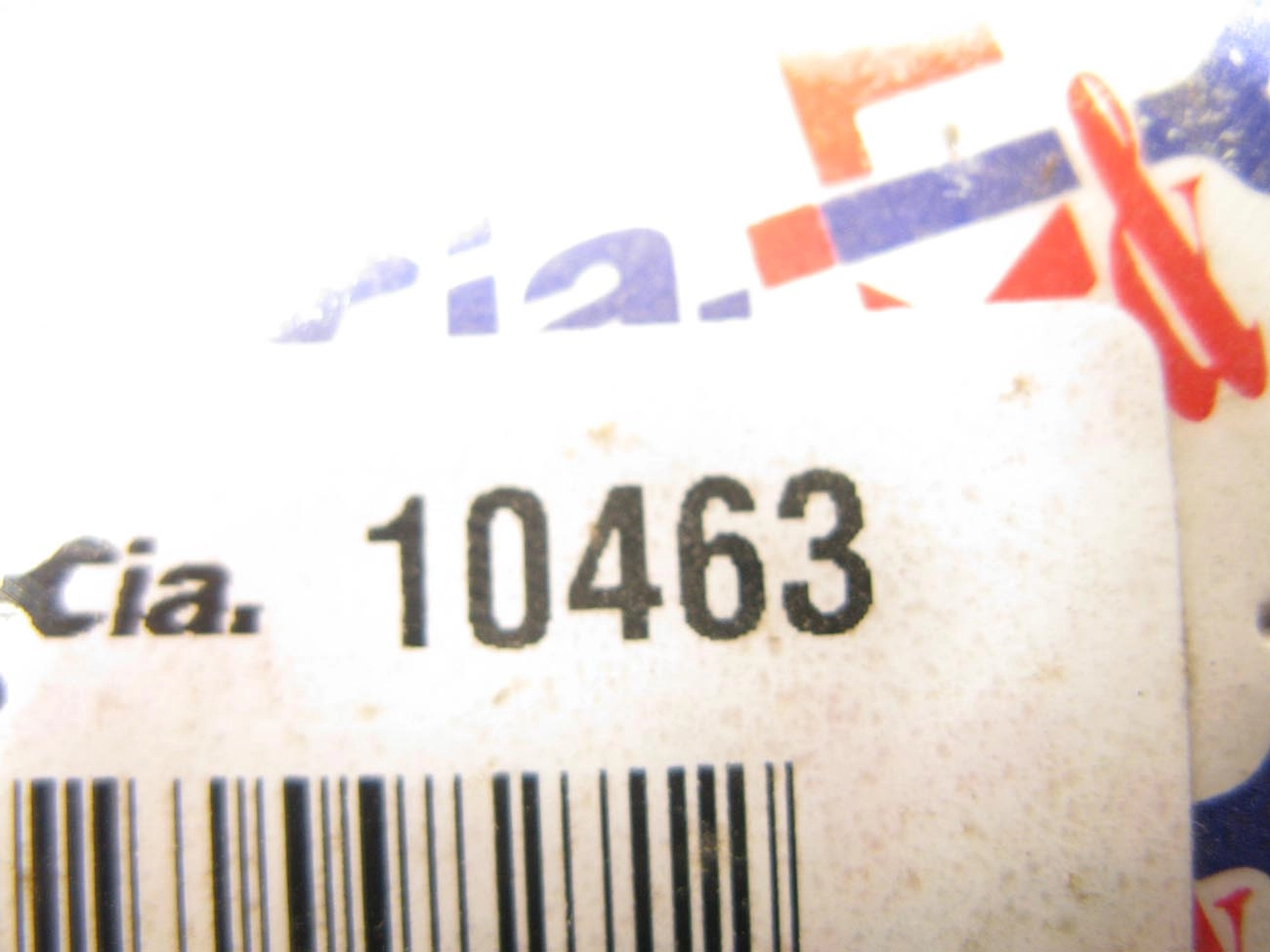 KIT BUCHA BARRA ESTABILIZADORA SUSPENSÃO DIANTEIRA FURO 23 MM PARA UM LADO ESTABILIZADOR DIANTEIRO FIAT TEMPRA 1994/1997 TURBO 23MM