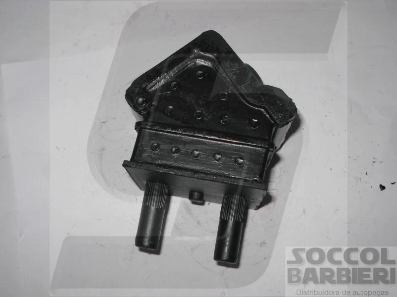 COXIM MOTOR VW CONSTELLATION 17.250E/24.250E - MWM DIANTEIRO - REFIL