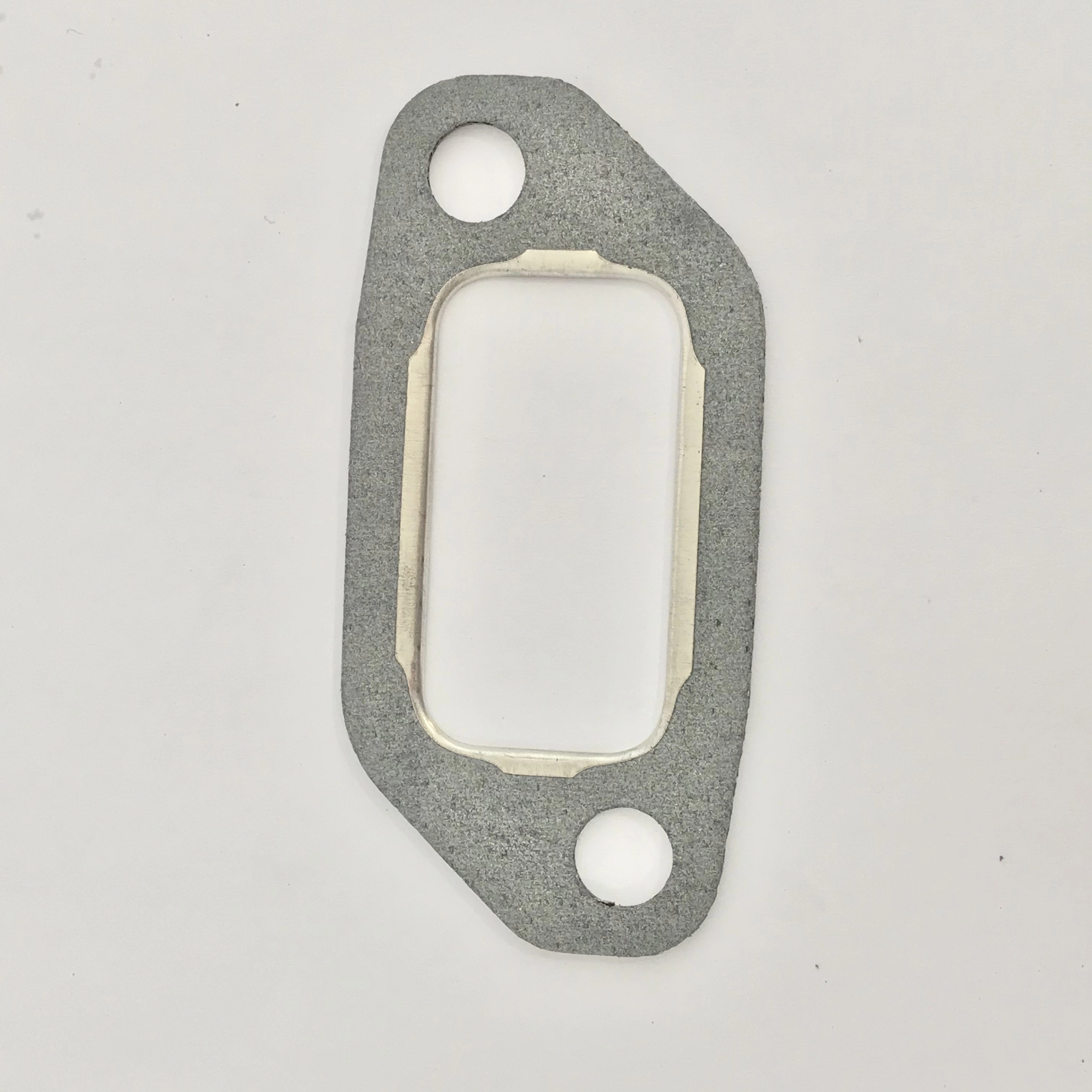JUNTA COLETOR DE ESCAPAMENTO FORD F-1000 /1998 - MWM X10