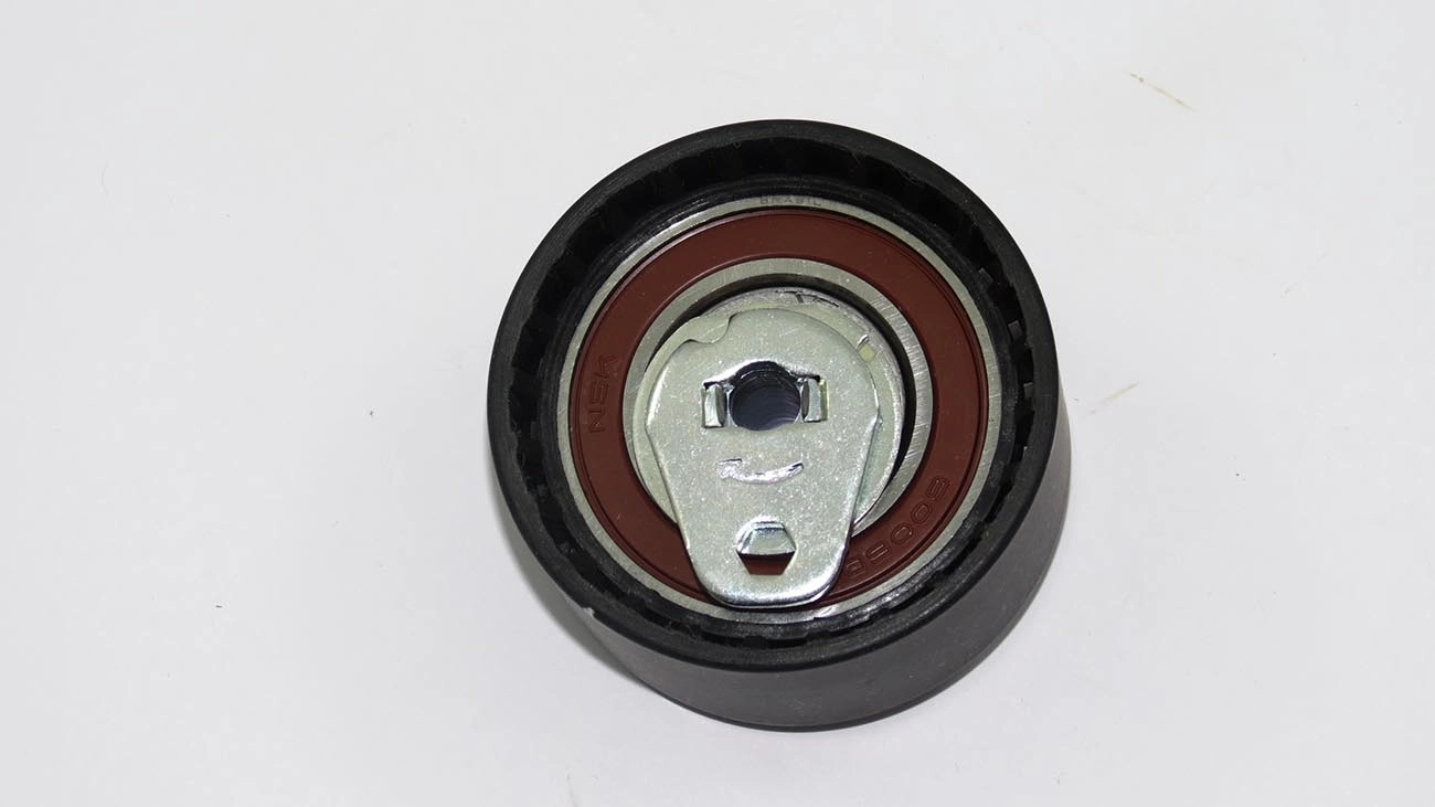 TENSOR CORREIA COMANDO RENAULT SCENIC/MEGANE 2.0 16V - OROCH 2.0 16V 13/ - DUSTER 2.0 16V 13/