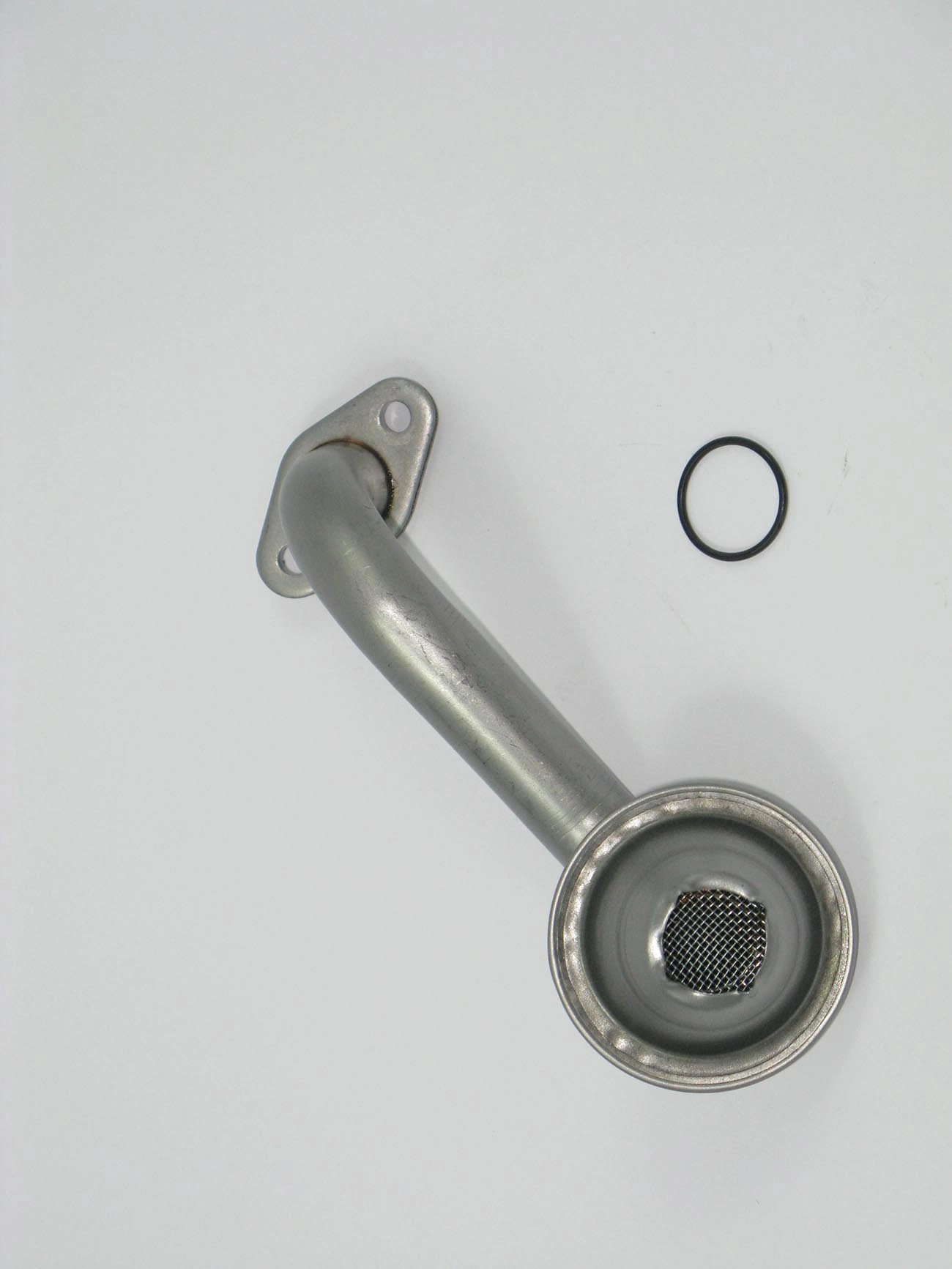 TUBO SUCÇÃO FIAT UNO/FIORINO/PALIO/SIENA/STRADA/IDEA/PUNTO/DOBLO 1.0/1.3/1.4 8/16V - FIRE/EVO