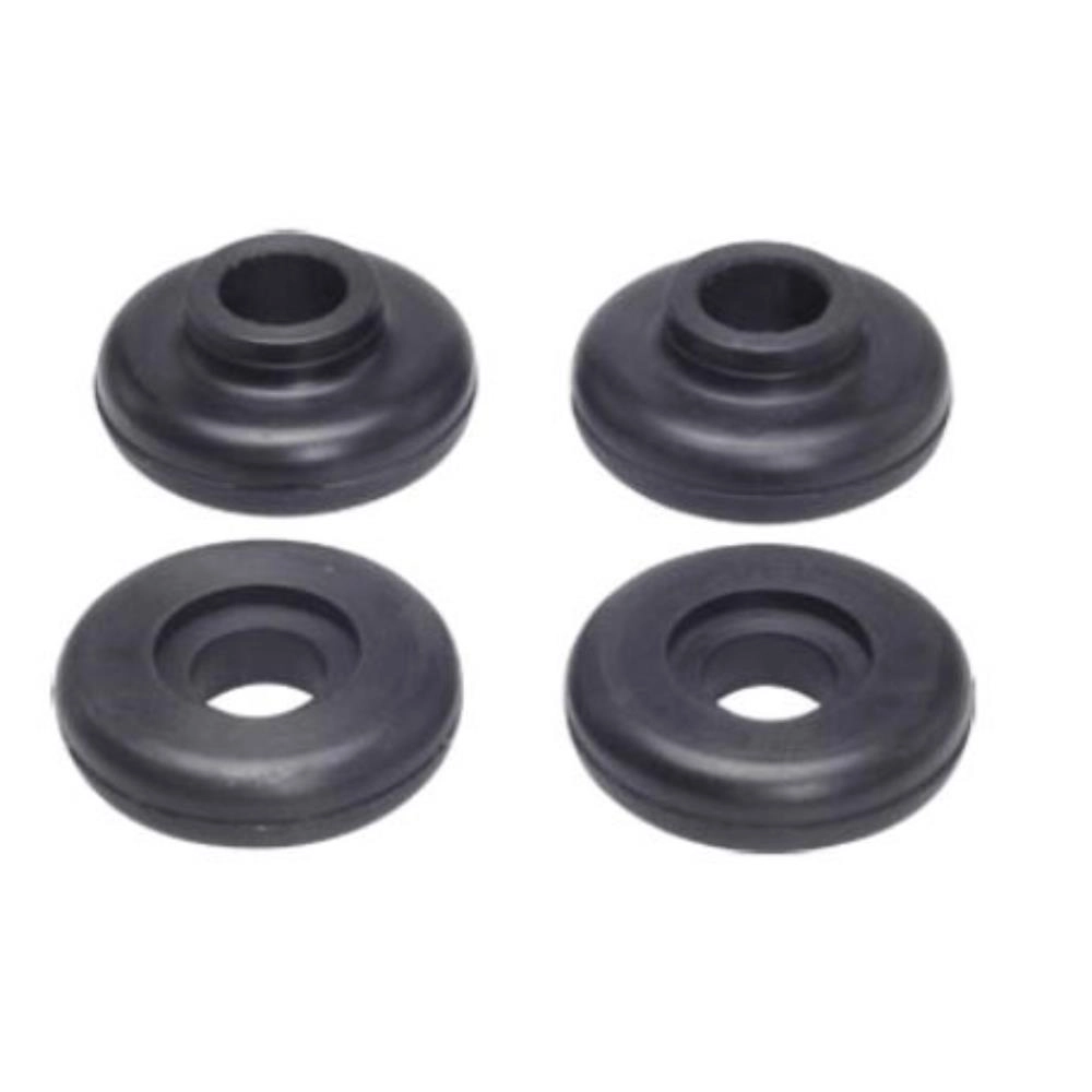 CONJUNTO BUCHAS OLHAL PONTA BARRA ESTABILIZADORA BUCHA ESTABILIZADOR VW 12.140/12.170/14.220/16.170/17.300/35.300/40.300 DIANTEIRO