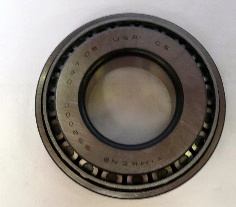 ROLAMENTO DIFERENCIAL PINHAO TRASEIRO VW 11.130/11.140/12.140/13.130/14.140/14.150/14.200