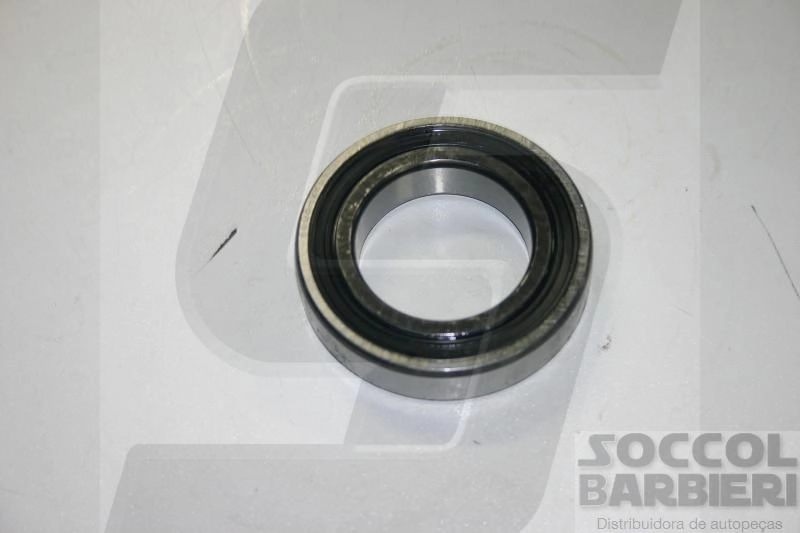 ROLAMENTO INDUSTRIAL APLICAÇÕES DIVERSAS SKF 40X68X15MM