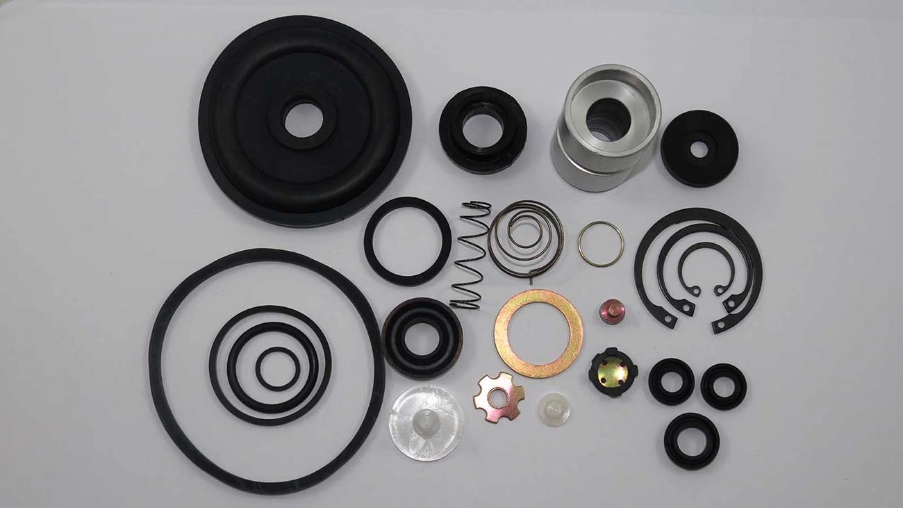 REPARO HIDROVÁCUO HIDROVAC VW 6.80/6.90/7.90/7.110/11.130 TODOS 10P
