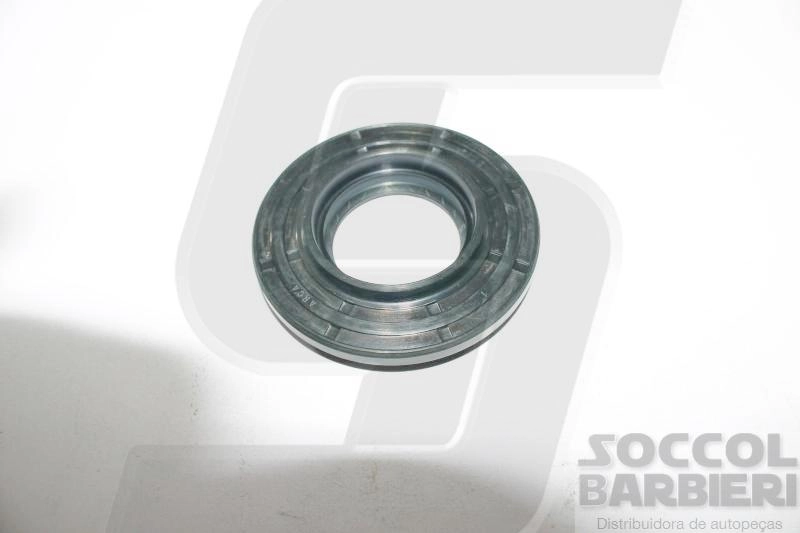 RETENTOR PINHÃO DIFERENCIAL DANA/ALBARUS 39,40X80,25X6,40X16,20MM FORD F-1000 80/89 F-700/F-750 78/89 GM S-10 39,40X80,25X6,40X