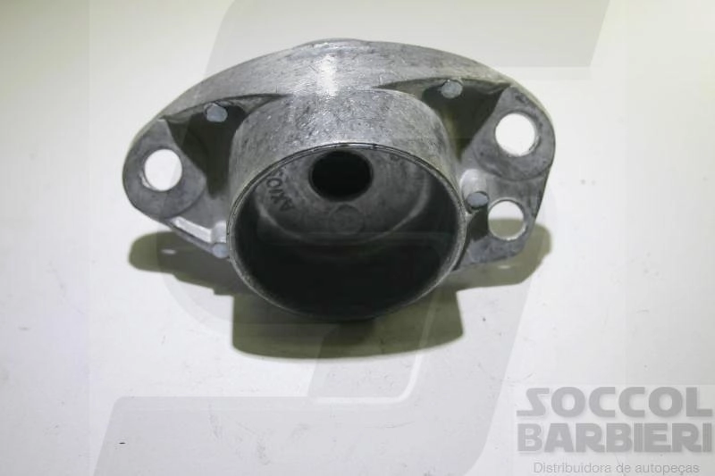 COXIM/SUPORTE AMORTECEDOR TRASEIRO VW BORA 03/11 FOX POLO 02/ GOLF 98/14 AUDI A1 A3 99/06