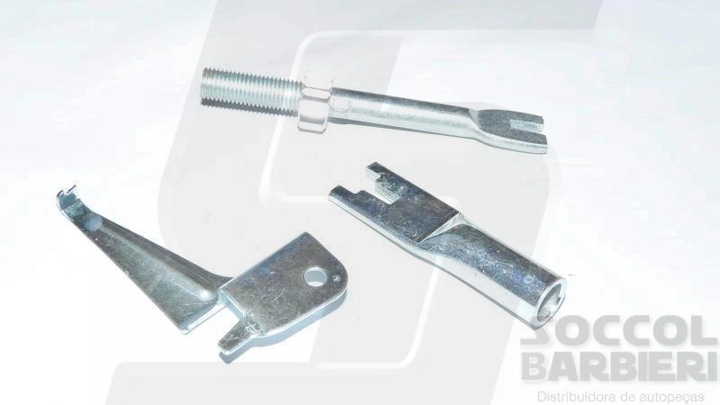 REGULADOR FREIO DIREITO FIAT DUCATO MAXI