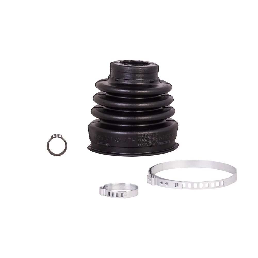 KIT REPARO COIFA HOMOCINÉTICA LADO CÂMBIO FIAT BRAVA/PALIO/SIENA/STRADA/FIORINO/UNO/MOBI 96/ TIPO 1.6 IE