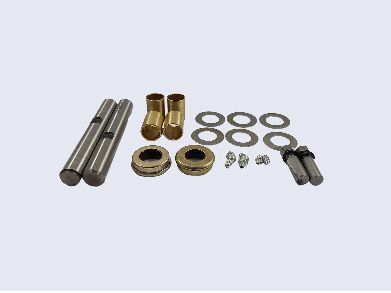 EMBUCHAMENTO DIREÇÃO DIMENSÕES 22.22X162 MEDIDA 040 FORD F-100 69/ F-1000 TODOS