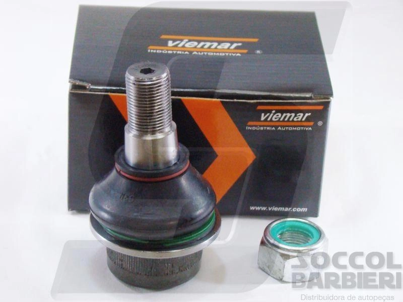 PIVÔ SUSPENSÃO INFERIOR MB SPRINTER 97/ - 310/311/312/312D/313/412D/413/413D - LD/LE