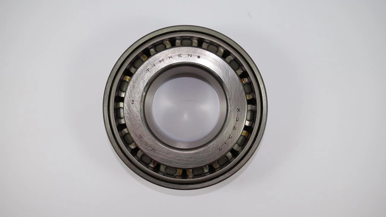 ROLAMENTO DIFERENCIAL PINHAO TRASEIRO SCANIA 111/112/140/141