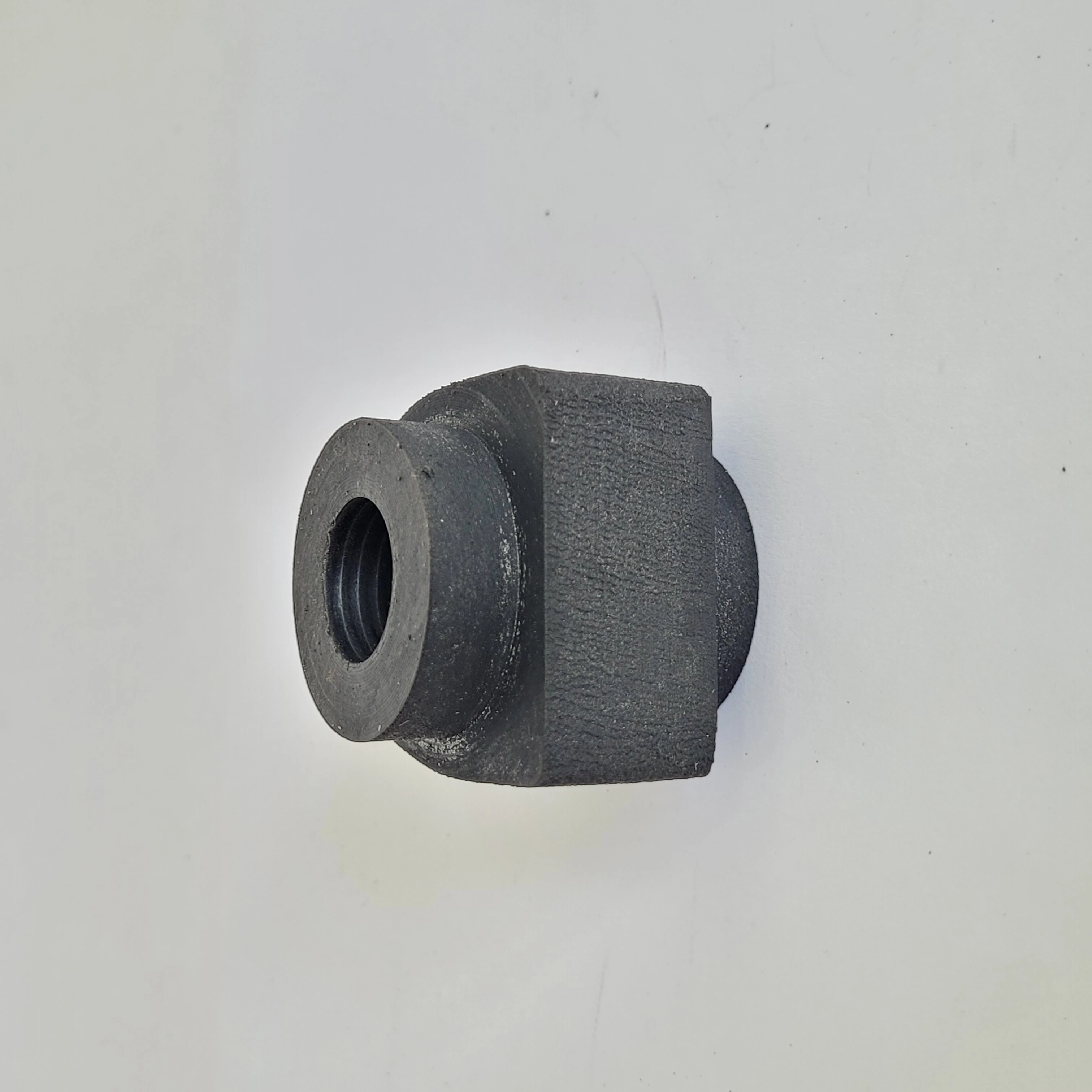 BUCHA ESTABILIZADORA TRASEIRA LAND ROVER FREE LANDER II 2006/2010 - 21MM