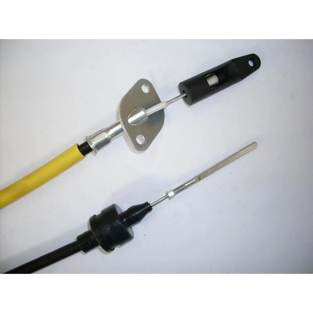 CABO EMBREAGEM 645MM FIAT UNO/PREMIO/ELBA/FIORINO 92/