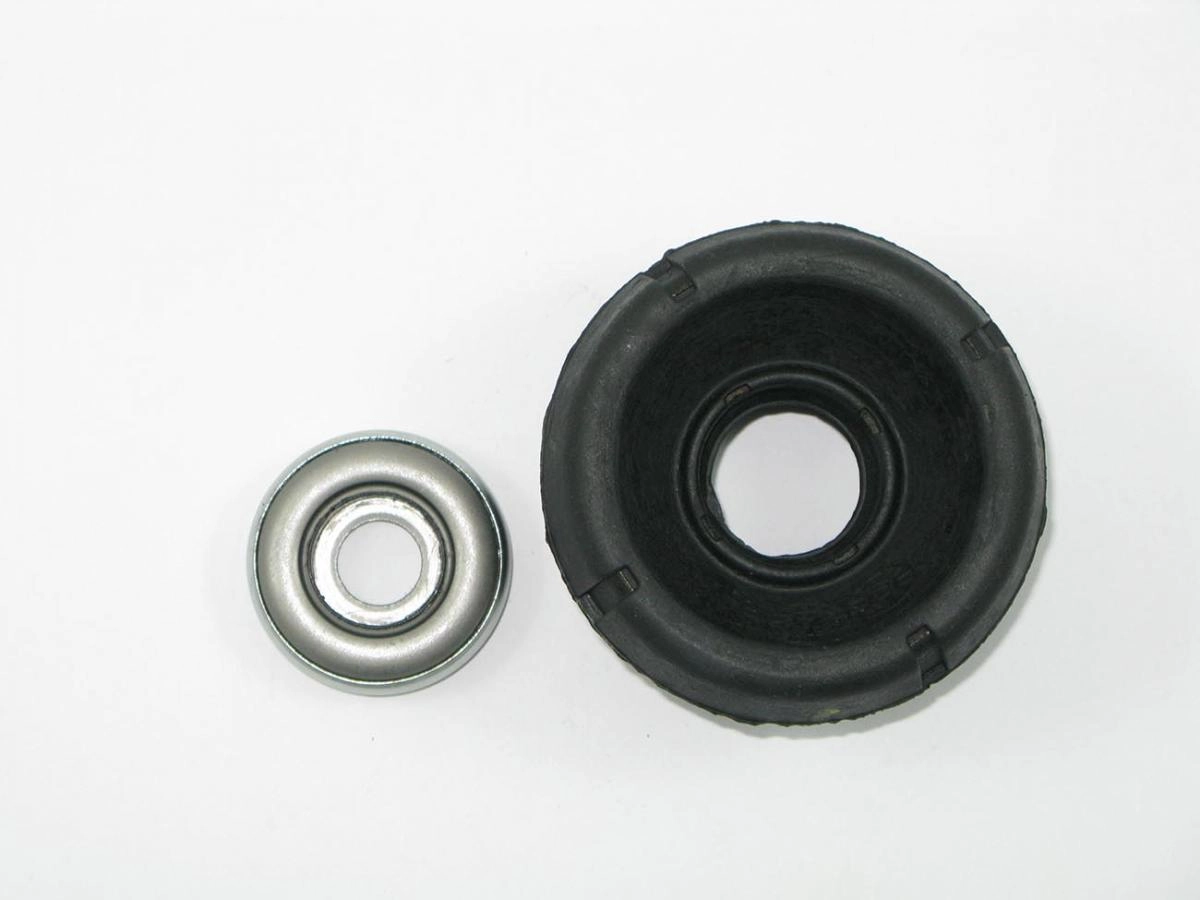 COXIM/SUPORTE AMORTECEDOR DIANTEIRO COM ROLAMENTO LADO DIREITO/ESQUERDO VW GOLF 98/AUDI A3 BORA/NEW BEETLE 99/ NOVO GOL/SAVEIRO 08/