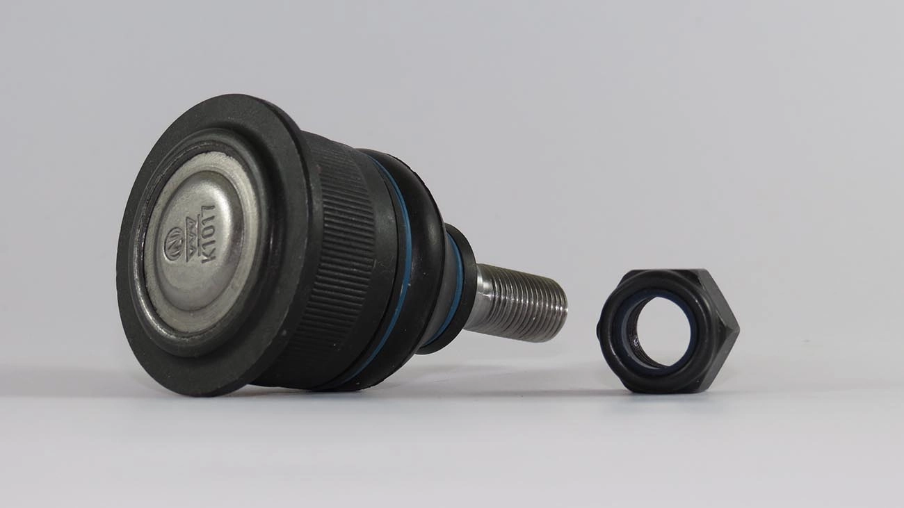 PIVÔ SUSPENSÃO DIREITO/ESQUERDO FIAT 147/UNO/PREMIO/ELBA/FIORINO EXCETO NOVO