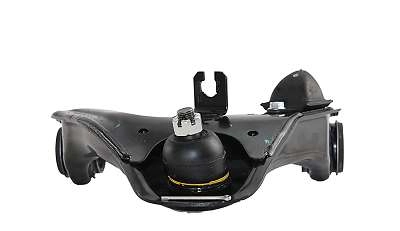 BANDEJA SUPERIOR DIREITA COM BUCHAS/COM PIVO MITSUBISHI L200 TRITON SPORT 2017/2021