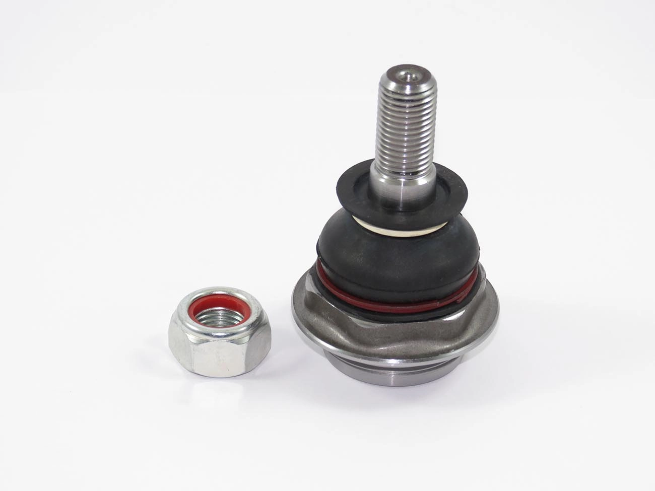 PIVÔ SUSPENSÃO DIREITO/ESQUERDO PEUGEOT 307/308/408/3008 01/ CITROEN C4/PICASSO 04/ BERLINGO 08/ DS4/DS5 11/ RCZ 10