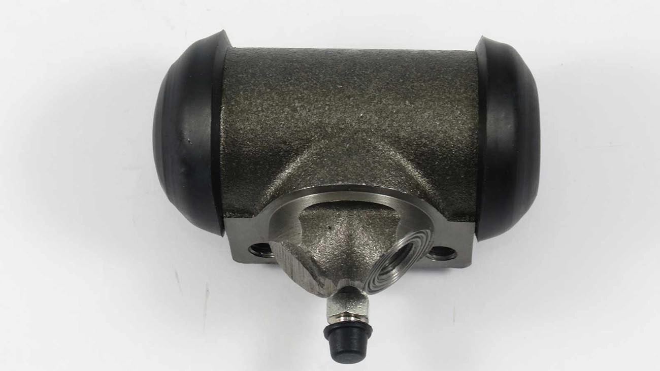 CILINDRO RODA FREIO DIANTEIRO LADO ESQUERDO DIANTEIRA ESQUERDA WILLYS F-75 60/82 AERO 61/71 GALAXIE 67/68 1-1/8 28,57MM