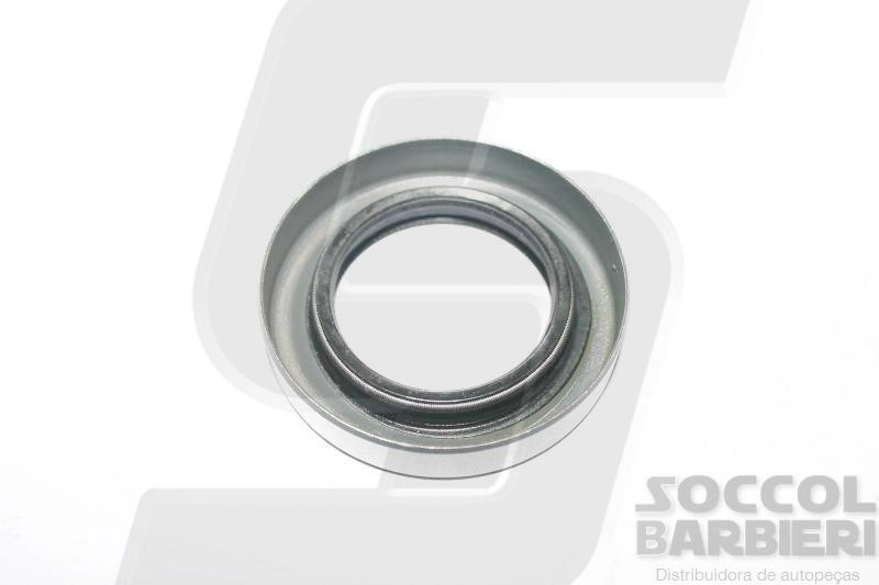 RETENTOR CUBO RODA TRASEIRO 41,10X65,40X13,00MM TRASEIRA GM C-10/D-10 71/84 41,10X65,40X13MM SEMI EIXO