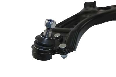 BANDEJA ESQUERDA COM BUCHAS/COM PIVO VW TIGUAN 2009/2015 - PASSAT 2009/2015