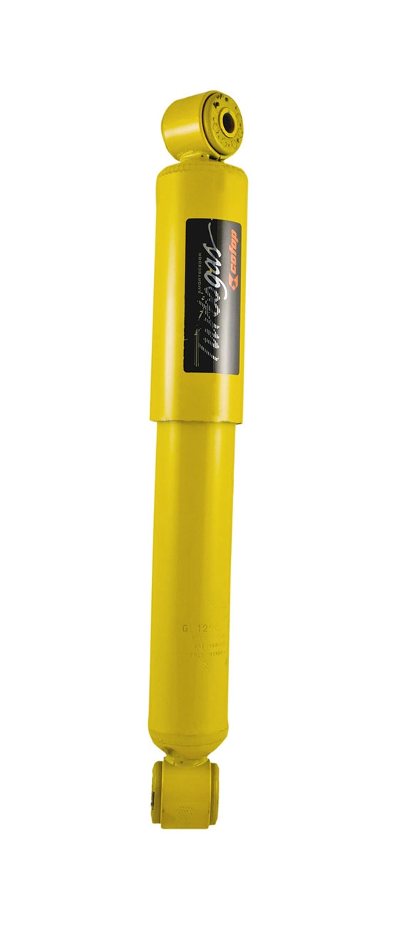 AMORTECEDOR DIANTEIRO LADO DIREITO/ESQUERDO TURBOGÁS GM S-10 2006/2011 4X4 CABINE SIMPLES/DUPLA