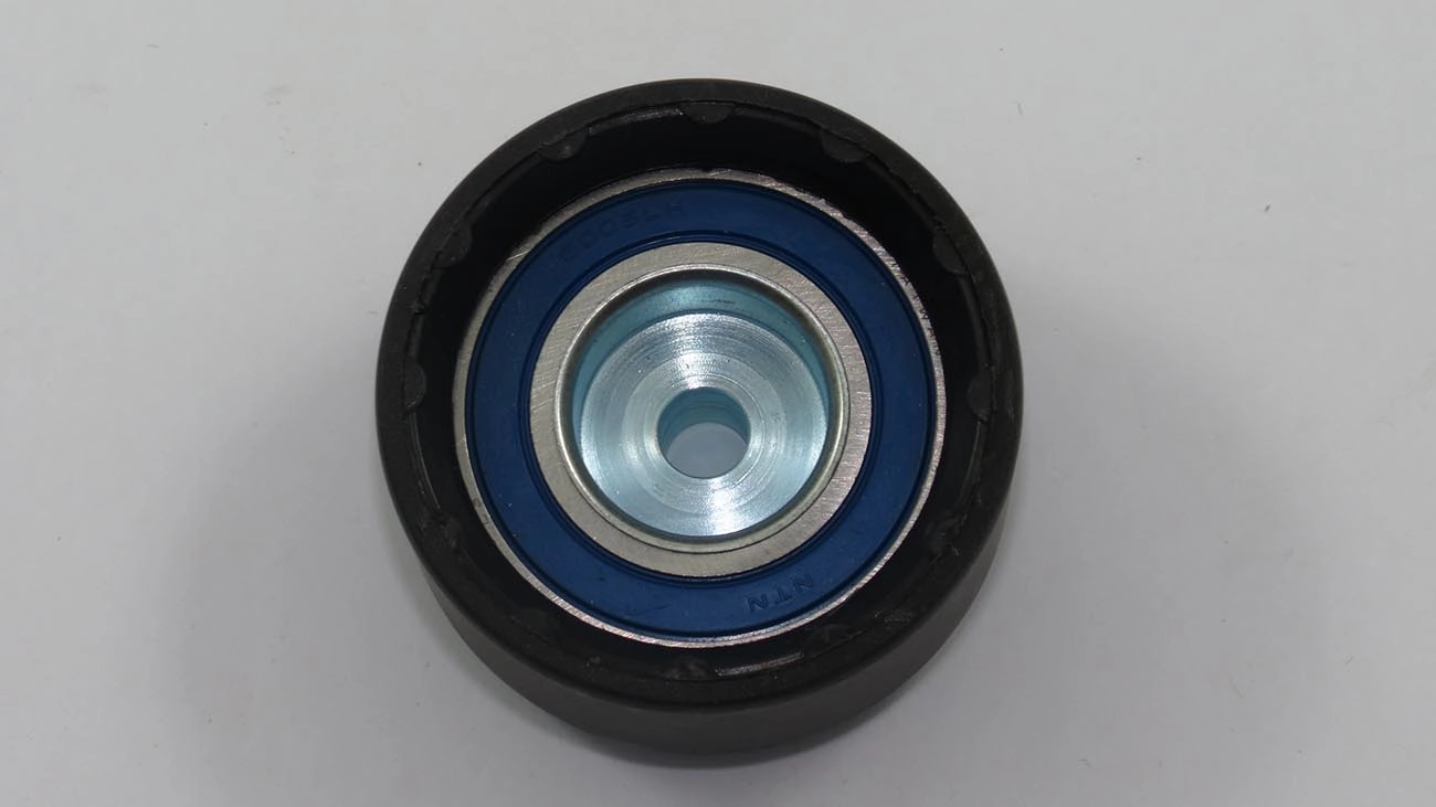 POLIA CORREIA DO COMANDO FIAT BRAVA/MAREA 1.8 16V