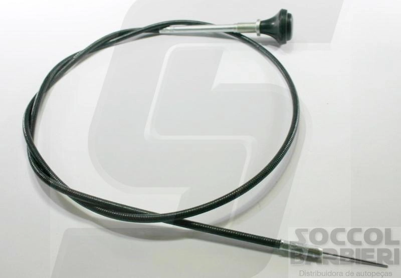 CABO REDUZIDA GM CAMINHOES A-60/C-60/D-60/D-80 76/84 1070