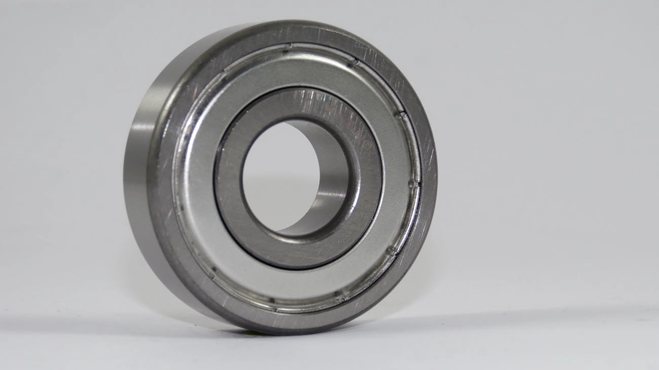 ROLAMENTO INDUSTRIAL 17X47X14MM TIMKEN