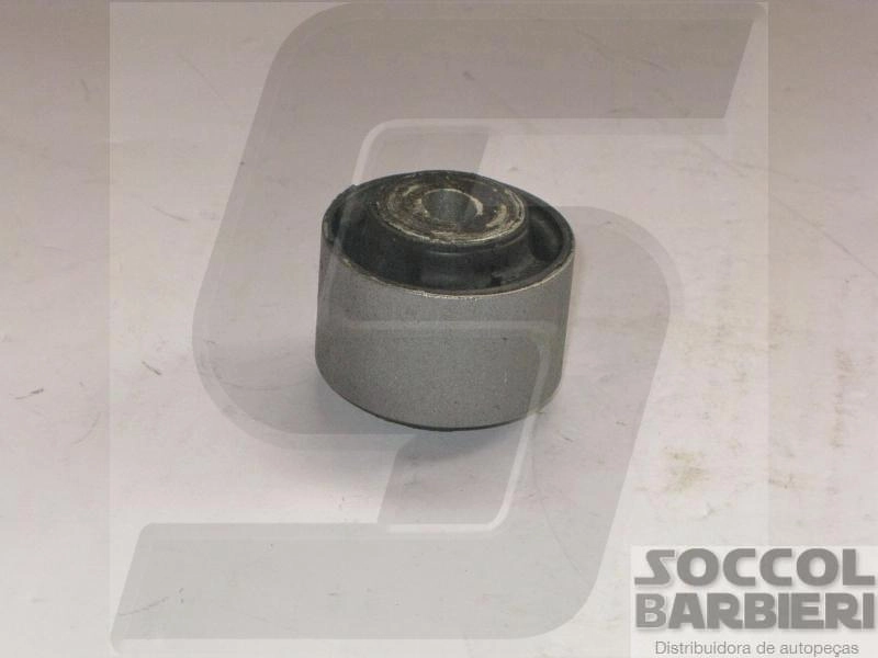 BUCHA TRASEIRA BANDEJA DIANTEIRA FORD NOVA ECOSPORT 13/ - NEW FIESTA 10/19