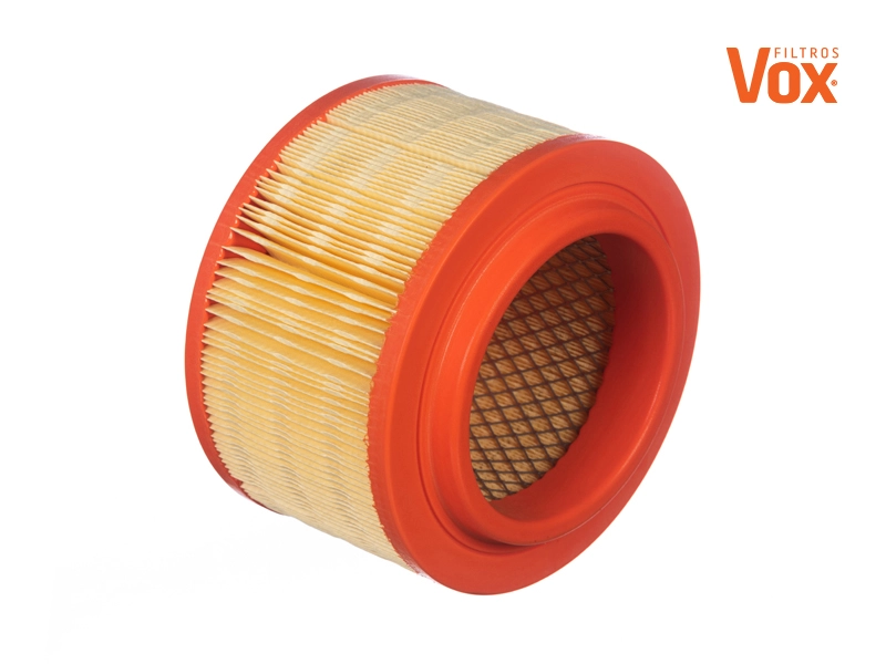 FILTRO AR MOTOR FORD NOVA RANGER 2.2/2.5/3.2 2012/