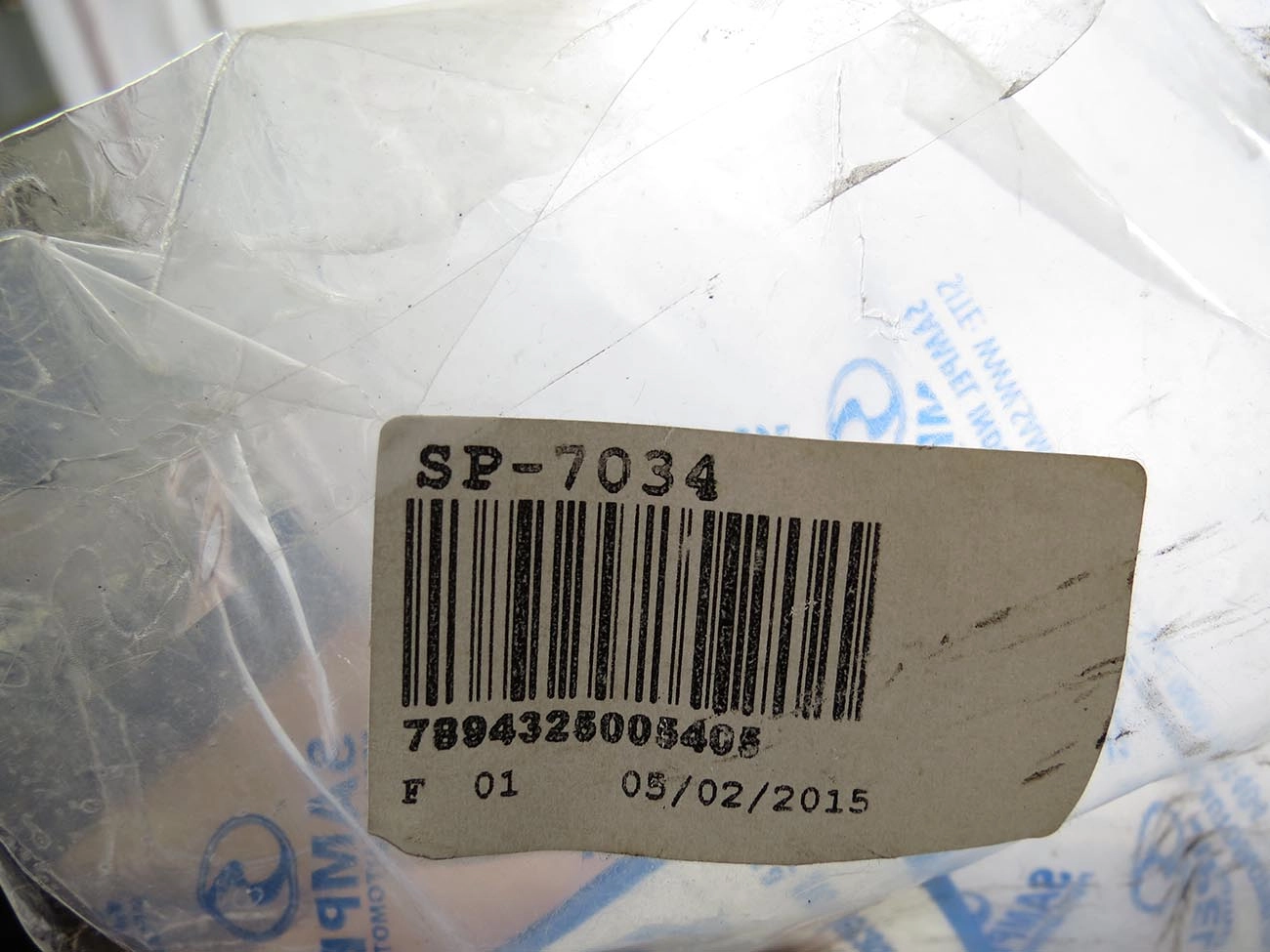 BUCHA BANDEJA INFERIOR HYUNDAI H-100 95/ - SUSPENSÃO DIANTEIRA
