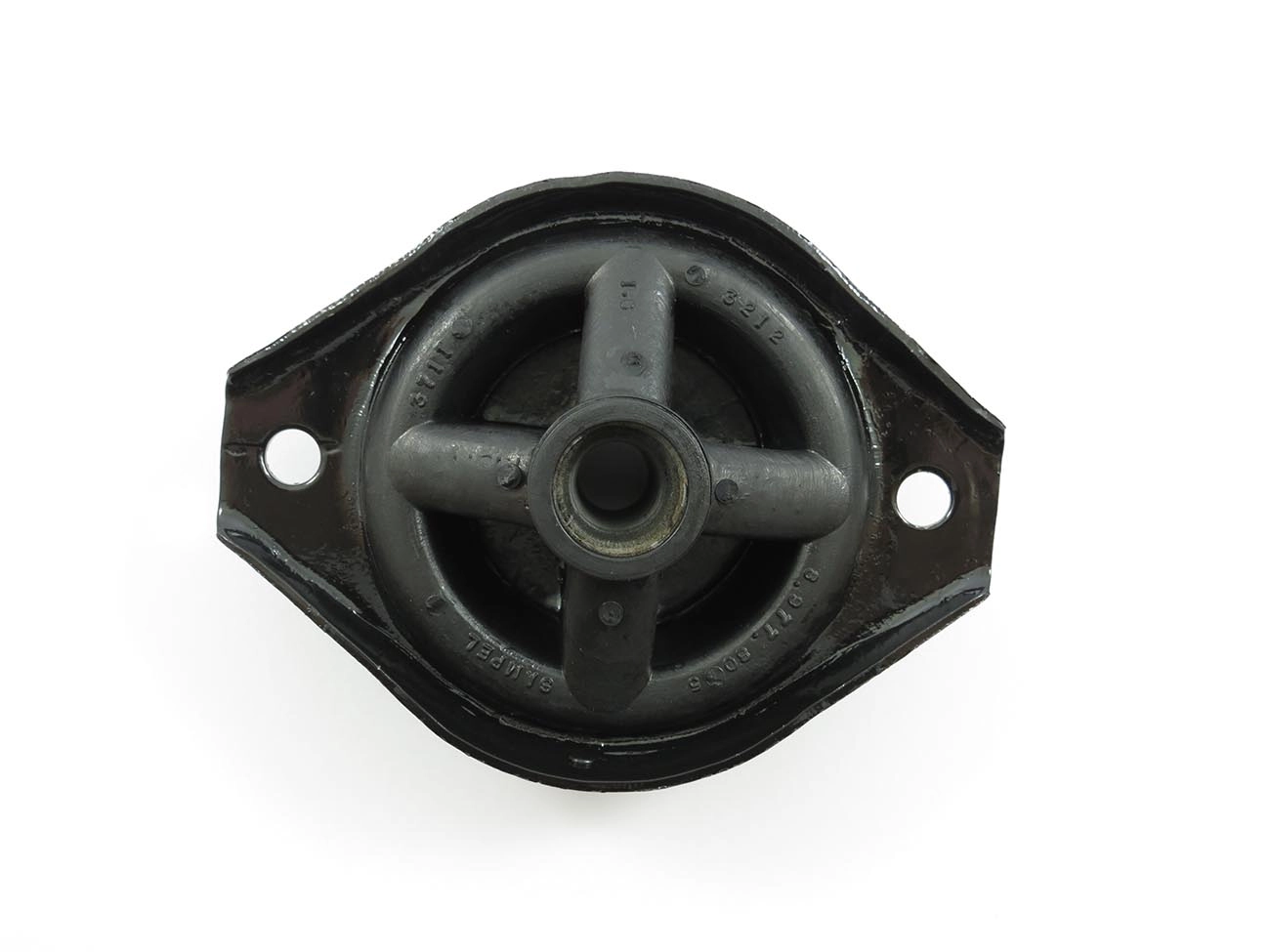 COXIM CAMBIO GM CHEVETTE TODOS - OPALA/CARAVAN 80/ - COXIM CABINE DIANTEIRO S-10 95/