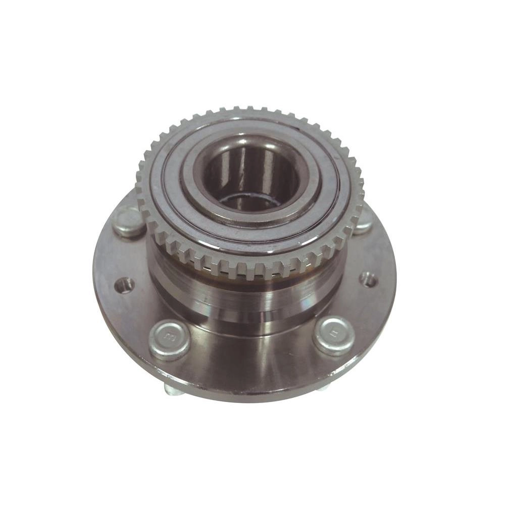 CUBO TRASEIRO COM ROLAMENTO COM ABS FORD FUSION 09/13 - 5 FUROS