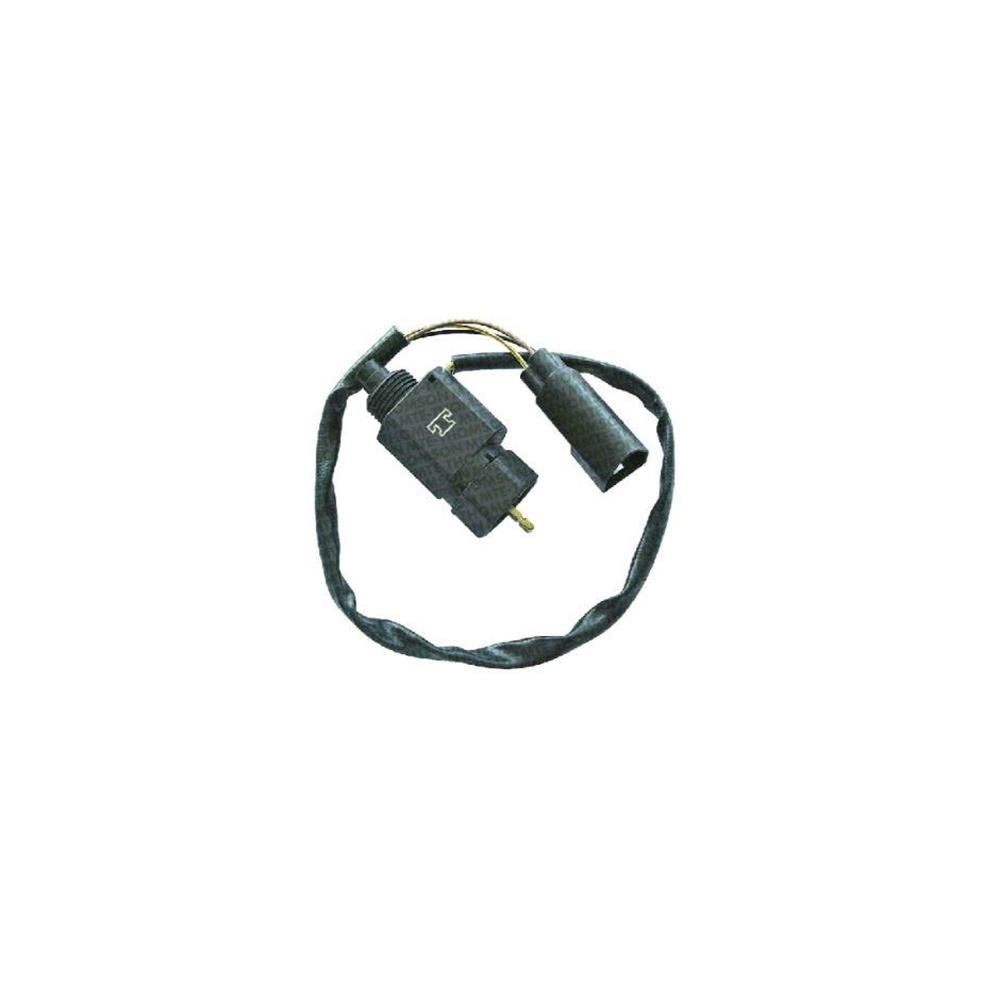 SENSOR VELOCIDADE FORD FIESTA/COURIER 1.0/1.6 /98 - ESCORT 1.8 16V /98 - 8 PULSOS